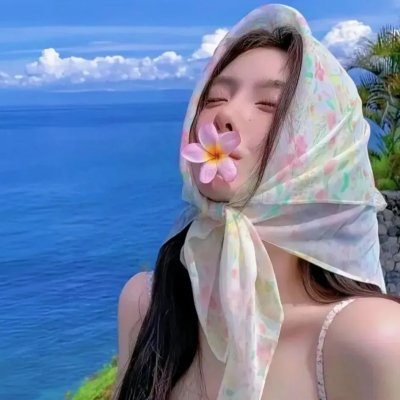 活色生香姊妹花