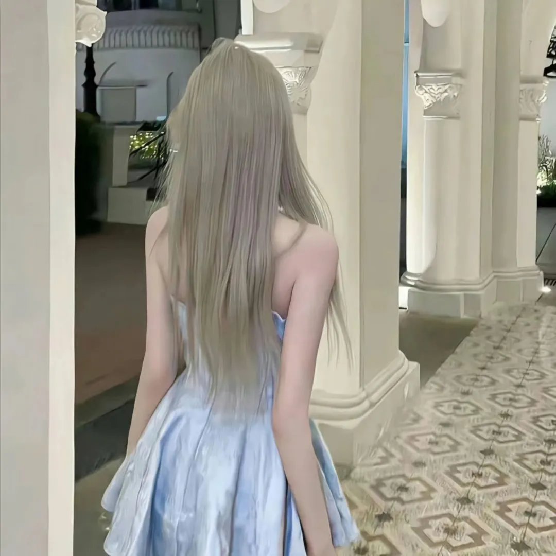我是海鸥